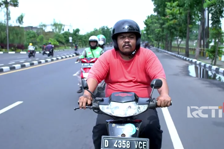 Spoiler Preman Pensiun 6 Hari Ini 7 Oktober 2022 Episode 36: Didu Kerja di Parkiran, Disuruh Siapa?