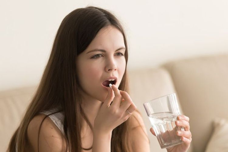 Begini Cara Mengonsumsi Pil KB yang Benar, Efektif Cegah Kehamilan dan Aman Bagi Kesehatan