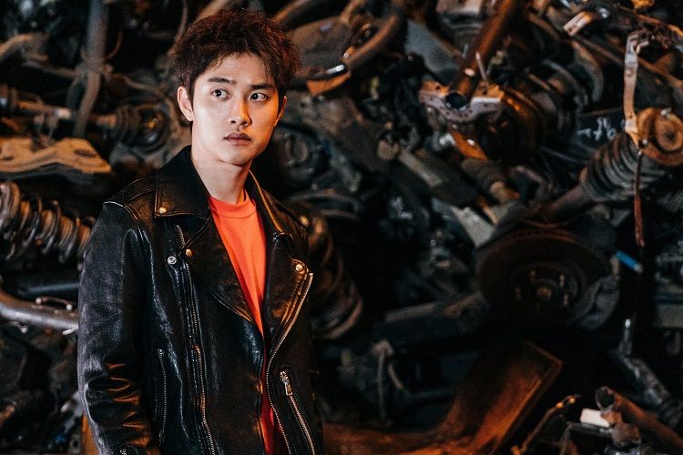 Sinopsis Bad Prosecutor Episode 1, Dilengkapi Link Nonton Sub Indo Full: Ini Alasan Do Kyungsoo Menjadi Jaksa