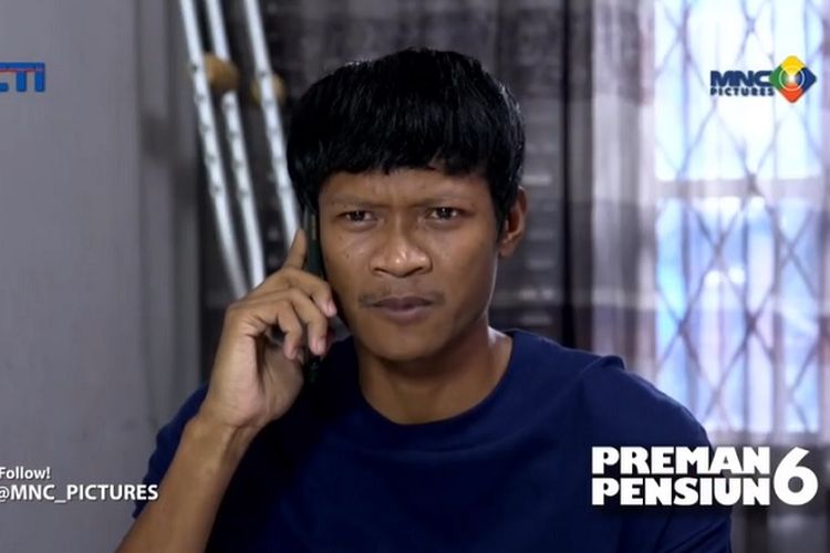 Bocoran Preman Pensiun 6 Hari Ini, Selasa 4 Oktober 2022 : Bubun Terkejut Mendapat Panggilan Dari Cecep