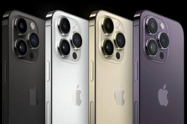 Spesifikasi iPhone 14 Pro Max Resmi iBox Indonesia, Serta Jadwal Rilis