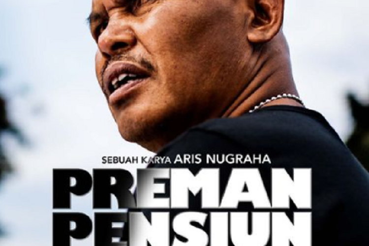 Sinopsis Link Live Streaming Preman Pensiun Kesempatan Kedua: Tayang Siang Ini, Sabtu 8 Oktober 2022 di RCTI