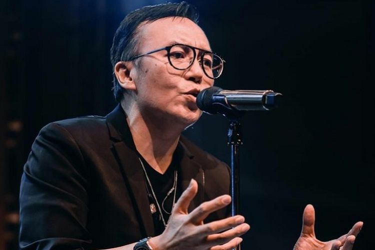 Ari Lasso Maafkan Kesalahan Batik Air, Sebut Ada Jalur Hati Nurani yang Harus Ditempuh