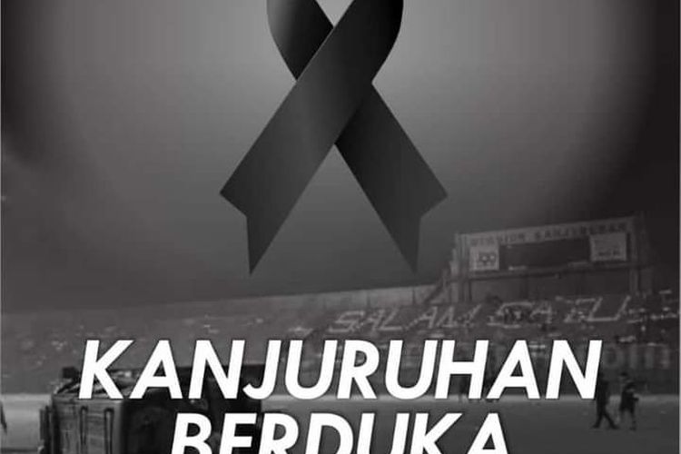 Korban Meninggal Dunia Tragedi Kanjuruhan Tembus 205 Orang: Lee Min Ho, Mesut Ozil dan FIFA Turut Buka Suara
