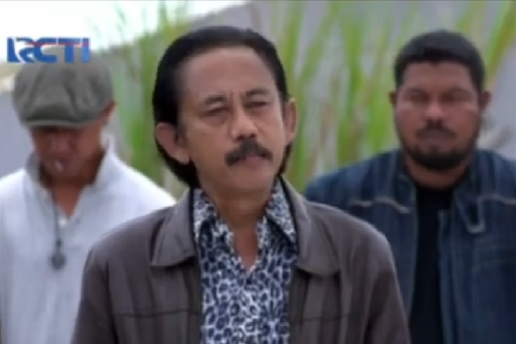 Preman Pensiun 7 Hari Ini dan Sinopsis 18 Oktober Episode 2: Kang Mus Adakan Pertemuan Keluarga