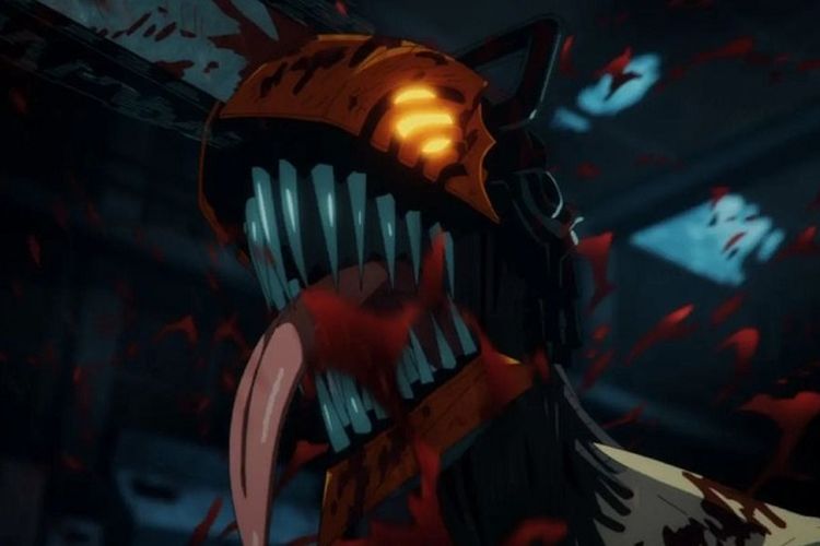 Link Nonton Chainsaw Man Episode 2 Sub Indo, Dilengkapi Link Download yang Bisa Diakses Secara Gratis