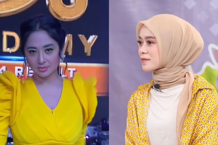 Sebut DA 5 Ramai Penonton Tanpa Lesti Kejora, Dewi Perssik: Kewenangan Aku Cuman Bales Komentar Laler-laler