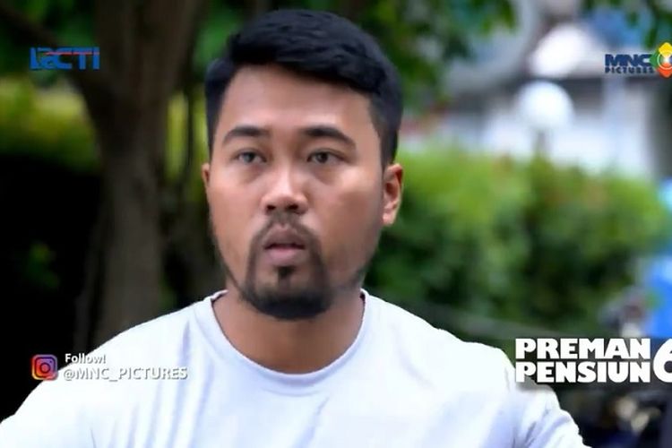 Link Nonton Streaming Preman Pensiun 6 Malam Ini Episode 36 : Iwan Turun Tangan Atasi Masalah di Parkiran