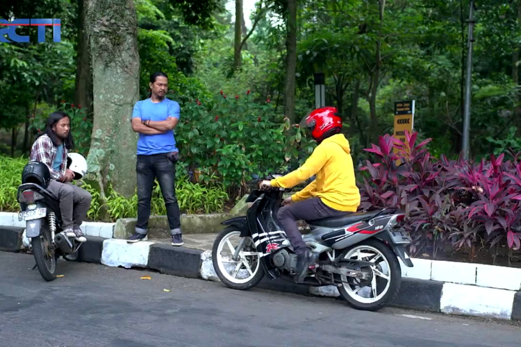 Preman Pensiun 6 Siaran Langsung RCTI Hari Ini Episode 34: Roy Bertemu Yayat dan Agus, Ada Apa?