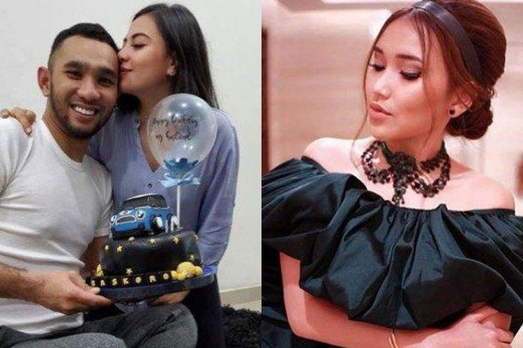 Tiga Kali Cerai, Enji Baskoro Eks Suami Ayu Ting Ting Disebut Hobi Selingkuh dan Tak Mampu Menafkahi oleh Hana