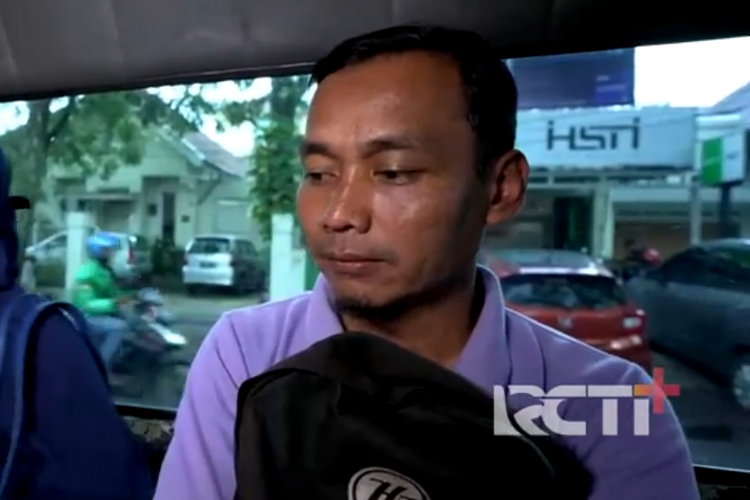 Spoiler dan Link Nonton Preman Pensiun 7 Episode 9: Saep Kelewatan, Irin Kena Copet, Bang Edi Kewalahan