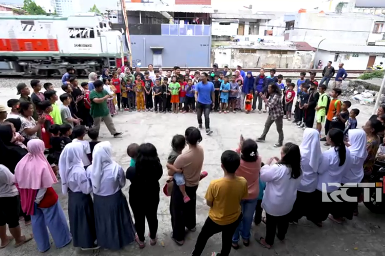 Bocoran Preman Pensiun 6 Episode 33 Hari Ini: Didu dan Yayat Adu Tinju di Depan Banyak Masyarakat