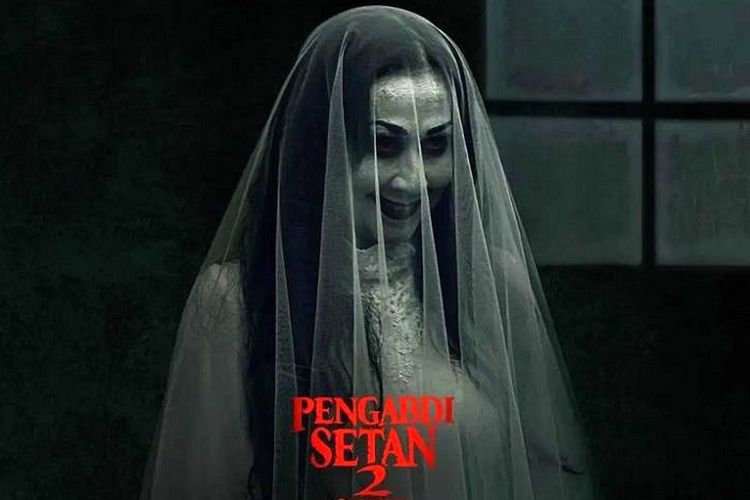 Link Nonton Streaming Film Pengabdi Setan 2 Communion Akses Mudah dan Legal, Rasakan Kengerian Teror Ibu