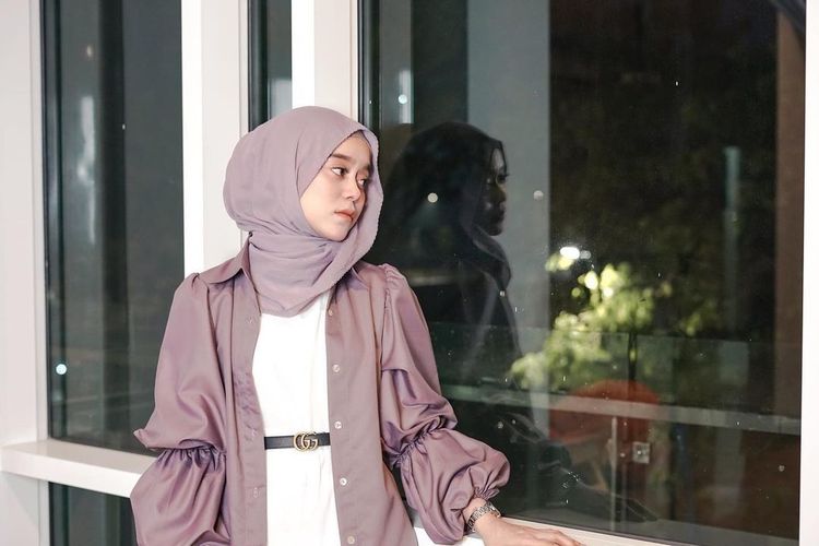 Trauma Akibat Bantingan, Ternyata Bisa Menjadi Alasan Utama Dari Lesti Kejora Rusak Pita Suaranya