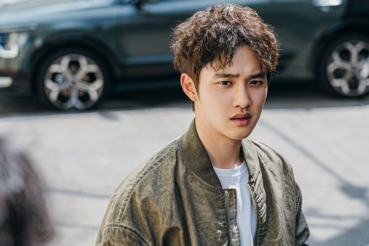 Link Nonton Bad Prosecutor Episode 1, Dilengkapi Sinopsis dan Jadwal Tayang: Do Kyungsoo Bikin Kesel