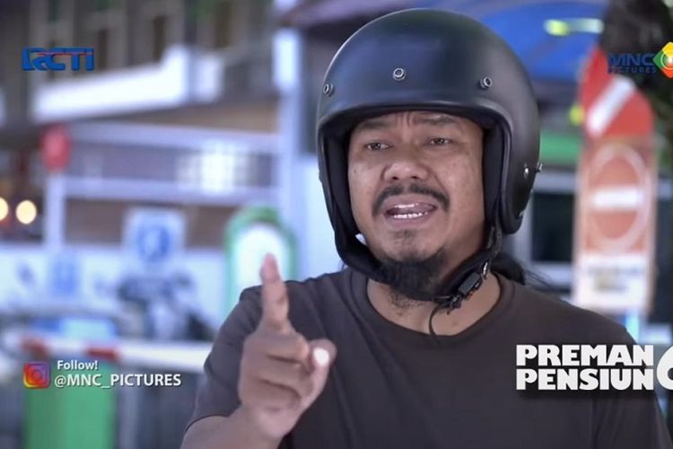 Link Nonton Streaming Preman Pensiun 6 Malam Ini Episode 34: Agus Beri Peringatan Ini, Yayat Langsung Ciut