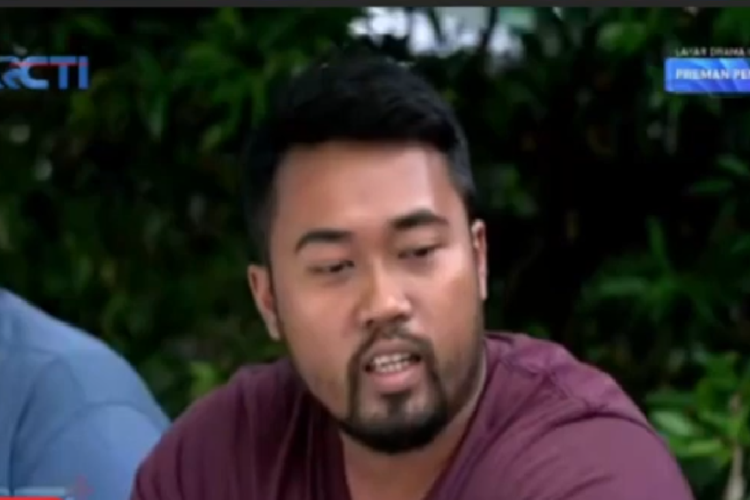 Preman Pensiun 7 Siaran Langsung RCTI Hari Ini Episode 2: Iwan Ceritakan Masa Lalu Kepada Anak Parkiran