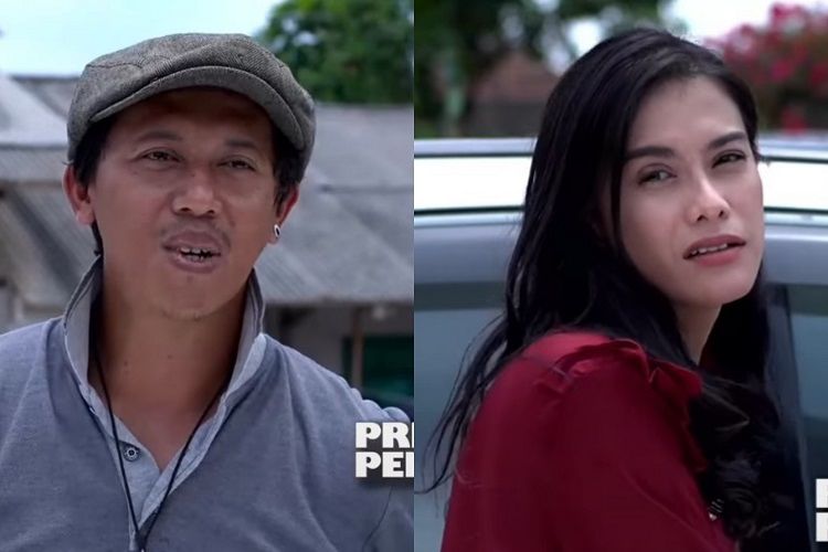 Spoiler Sinopsis Preman Pensiun 6 Episode 36 Malam Ini di RCTI: Ujang Bertemu dengan Serena, Masih Ada Rasa?