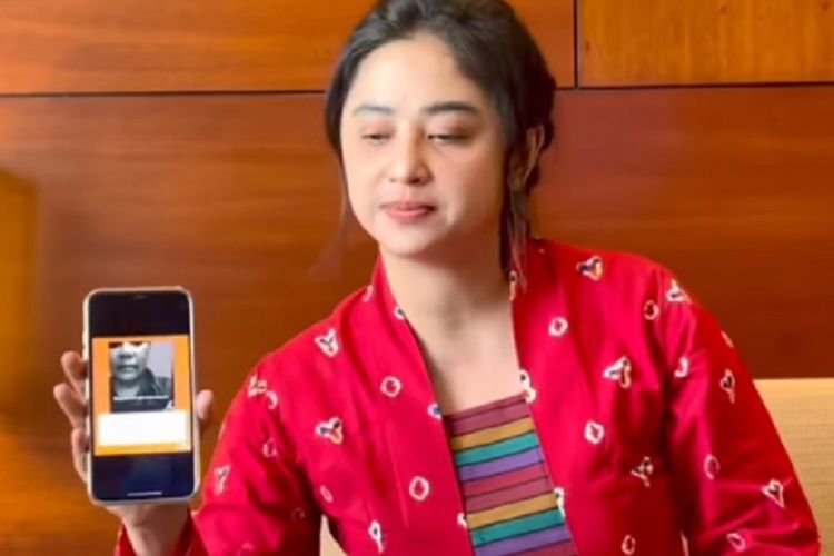 Disebut Iri Karena Lesti Kejora Lebih Sukses, Dewi Perssik Ungkapkan Rasa Sakit Hatinya dan Lakukan Hal Ini