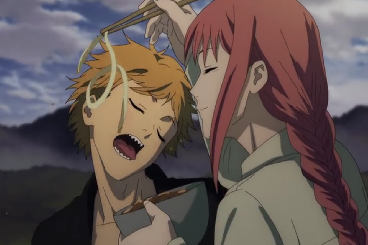 Chainsaw Man Episode 2 Sub Indo, Berikut Link Streaming dan Download Disini: Kisah Cinta Denji dan Makima?