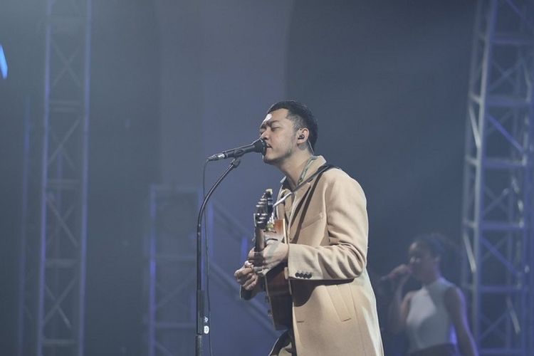 Pamungkas Viral di Twitter, Ini Profil Pamungkas, Dilengkapi Biodata, Umur, IG hingga Penghargaan yang Diraih