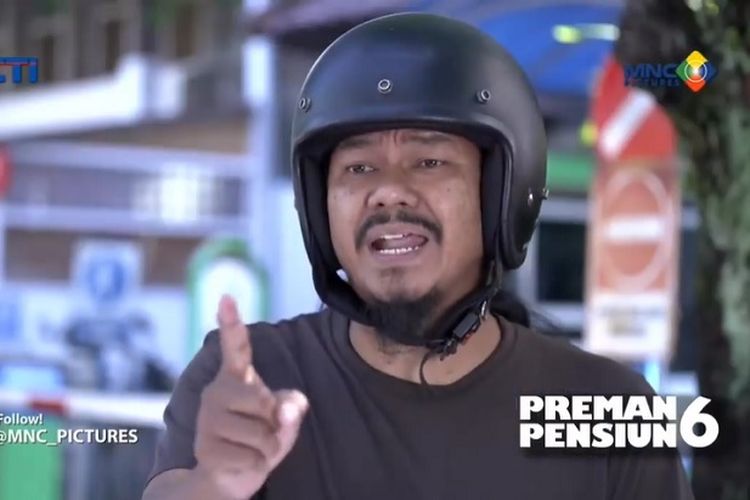 Sinopsis Preman Pensiun 6 Hari Ini, Rabu 5 Oktober 2022 : Agus Sudah Kapok, Bakal Beri Peringatan ke Yayat