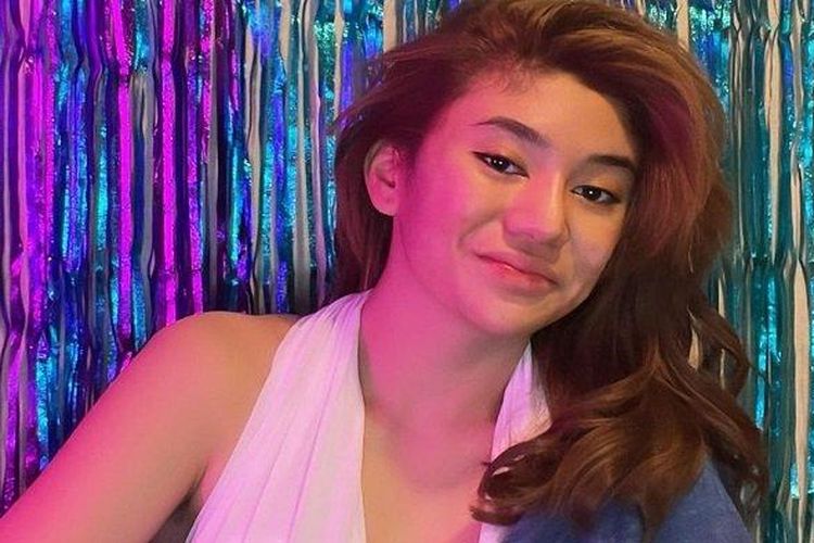 Dituduh Jadi Pelakor Pejabat, Ternyata Begini Sosok Clara Shinta yang Sebenarnya