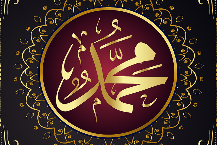 10 Ucapan Maulid Nabi Muhammad SAW 2022, Penuh Makna Tersirat yang Cocok Dibagikan ke WA