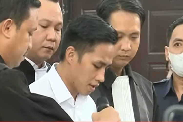 Bharada E Buat Surat Permintaan Maaf Kepada Keluarga Brigadir J, Ferdy Sambo Fokus Ajukan Banding