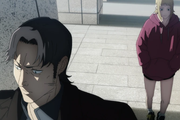 Chainsaw Man Episode 2 Sub Indo Akan Segera Rilis, Berikut Jadwal Tayang dan Link Streaming Disini