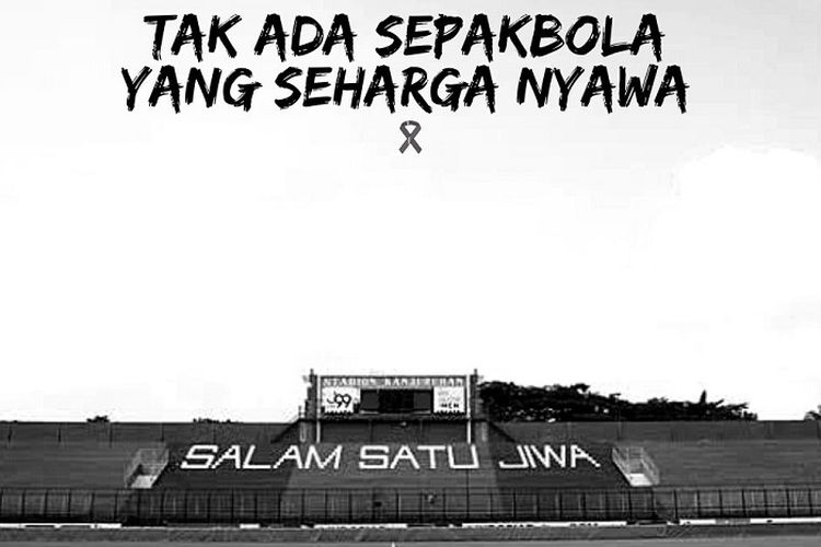 Breaking News! Laga Arema vs Persebaya Berakhir Ricuh, Diperkirakan 40 Orang Menjadi Korban Jiwa