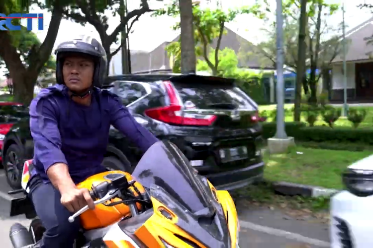 Spoiler Preman Pensiun 6 Hari Ini 4 Oktober Episode 34: Anak Buah Remon Balas Dendam pada Anak Buah Darman