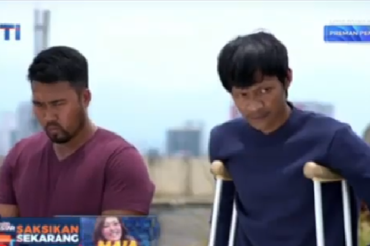 Bocoran Sinopsis Preman Pensiun 7 Episode 3 Hari Ini: Wajah Lama Kembali Muncul Setelah Vakum Season 6