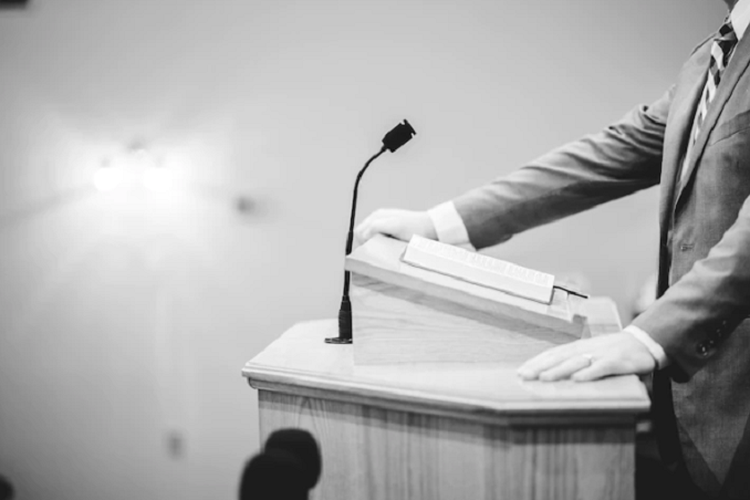 Contoh Teks Pidato Singkat, Cocok Dibacakan saat Peresmian Gedung Baru di Hadapan Para Relasi dan Masyarakat