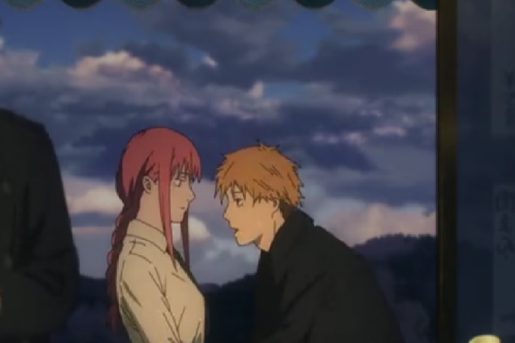 Chainsaw Man Episode 2 Sub Indo Link Streaming Legal, Bukan Samehadaku, Anoboy atau Otakudesu