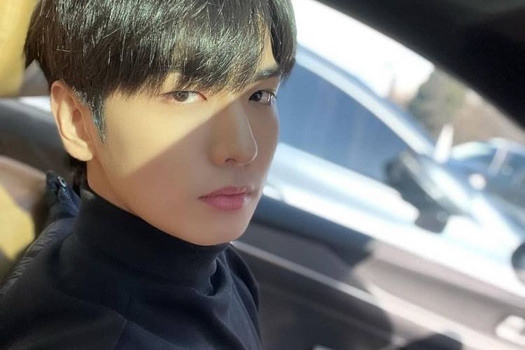 Profil Lee Jihan Produce 101 Season 2 yang jadi Korban di Tragedi Itaewon saat Halloween: Biodata hingga IG