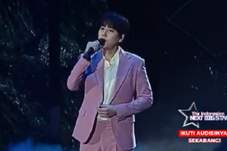 Lirik Lagu Kyuhyun At Gwanghwamun Lengkap dengan Terjemahan Bahasa Indonesia, Siap-Siap Baper!