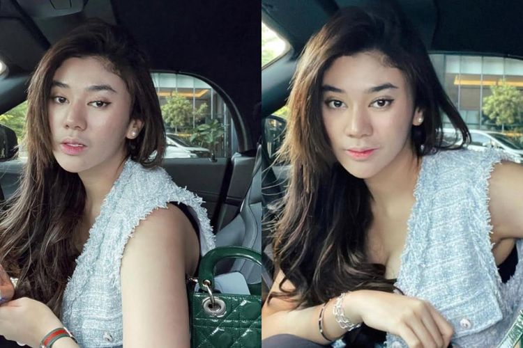 Clara Shinta Dituduh Jadi Pelakor Pejabat, Ternyata Begini Kronologi Kejadiannya