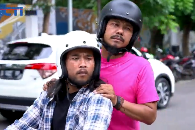 Bocoran Spoiler Preman Pensiun 6 Episode 34 Tayang Hari Ini: Yayat dan Agus Mencari Roy, Ada Apa?
