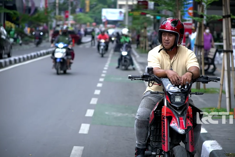 Preman Pensiun 6 Hari Ini Link Streaming dan Spoiler Episode 36: Ujang Berikan Pekerjaan Kepada Didu?