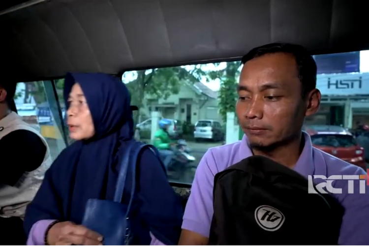 Sinopsis Preman Pensiun 7 Episode 8: Setelah Keluar Dari Penjara, Saep Kembali Jadi Copet