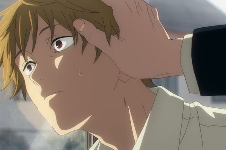 Spoiler Anime Chainsaw Man Episode 3 dan Link Streaming Sub Indo, Bukan Anoboy: Denji Dijebak Power