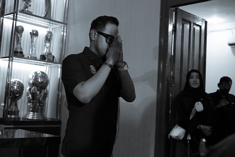 Alasan Gilang Juragan 99 Putuskan Mundur dari Arema FC: dari Trauma hingga Rehat dari Dunia Sepak Bola