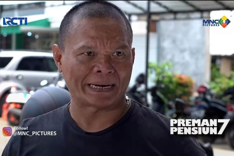 Link Nonton Preman Pensiun 7 Episode 5 Hari Ini, Jumat 21 Oktober 2022 di RCTI: Kang Murad Murka Gara-Gara Ini