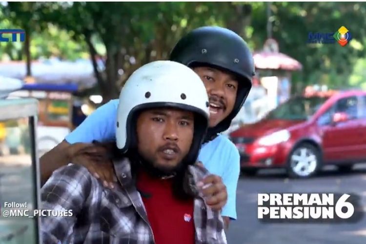 Bocoran Preman Pensiun 6 Hari Ini, Jumat 7 Oktober 2022 : Yayat Emosi Ingin Hajar Didu