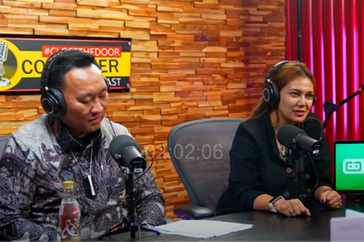 Sahabat Polisi Kecam Aksi Baim Wong Prank Polisi: Baim Harus Ditangkap, Saya Kawal Sampai Pakai Baju Oren