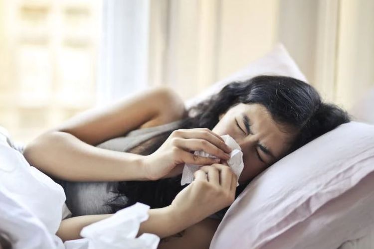 Gejala Covid XBB, Varian Baru Omicron yang Mulai Menular Cepat di Indonesia, Segera Perketat Prokes!