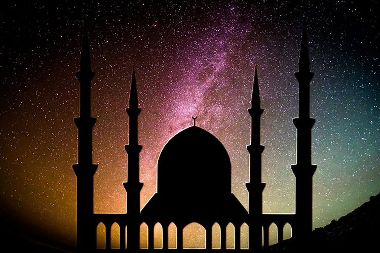 Kapan Libur Maulid Nabi Muhammad SAW 2022 ? Simak Jadwal Lengkapnya Menurut SKB 3 Menteri di Sini