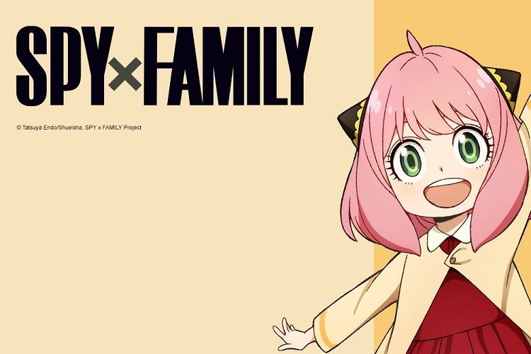 Nonton SPY x FAMILY Episode 15 Sub Indo Full Akses Link Nonton Gratis Ini, Bukan Anoboy: Anya Bahagia