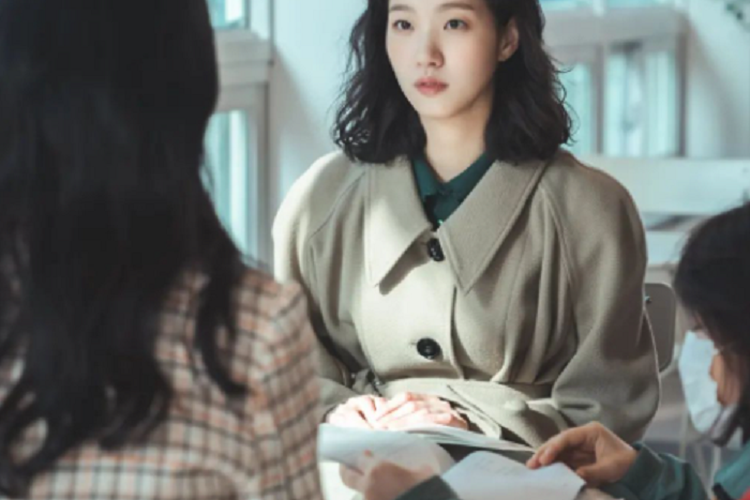Spoiler dan Link Nonton Little Women Episode 9 Tayang Malam Ini: Oh In Joo Susun Rencana Lawan Wong Sang A